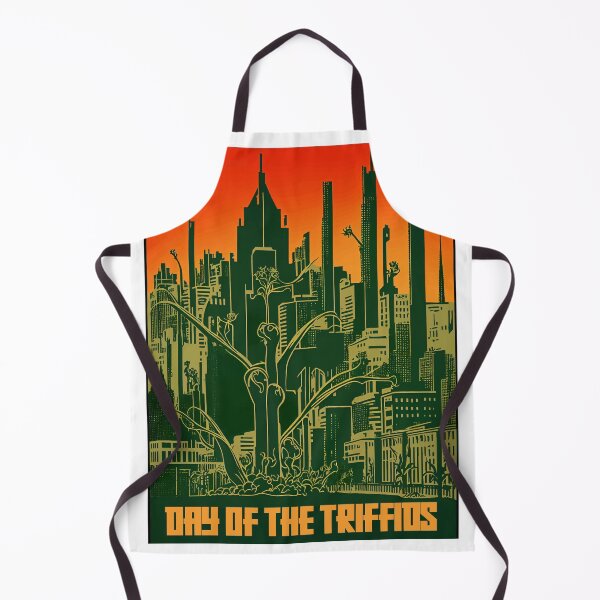 Item preview, The Triffids designed and sold by Northam Secondhand.
