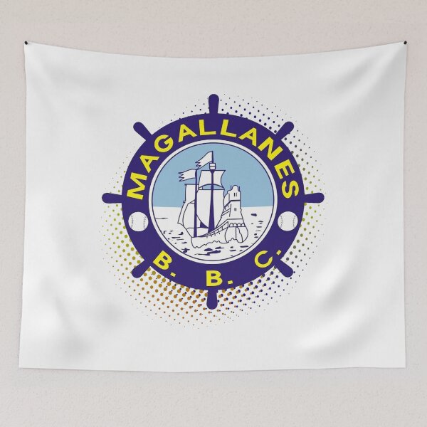 Item preview, NAVALERS OF MAGALLANES designed and sold by leobass.