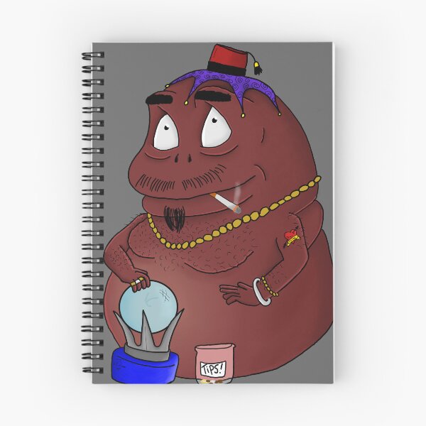Item preview, Gypsy Gene the Kidney Bean designed and sold by JimiGlover.
