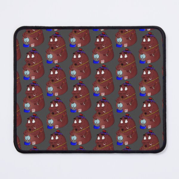 Item preview, Gypsy Gene the Kidney Bean designed and sold by JimiGlover.