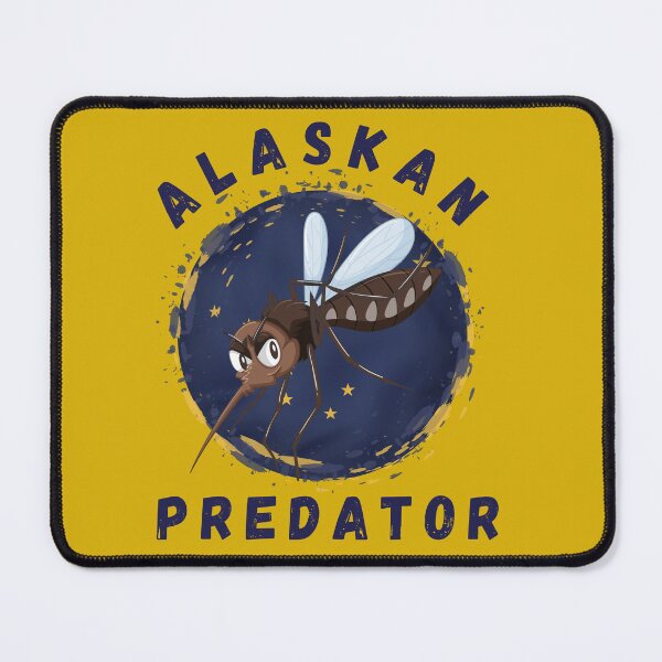 Item preview, Alaskan Predator designed and sold by LifeNonchalant.