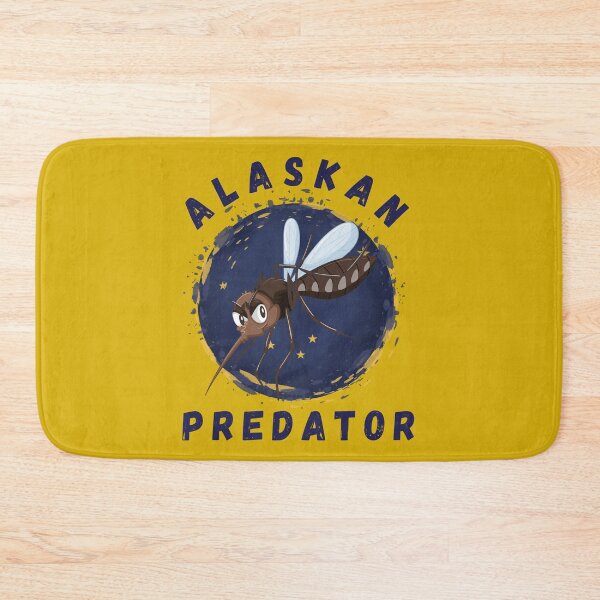 Item preview, Alaskan Predator designed and sold by LifeNonchalant.
