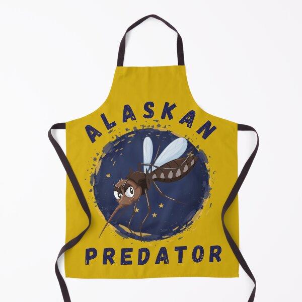 Item preview, Alaskan Predator designed and sold by LifeNonchalant.