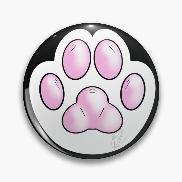 Item preview,  Toe Beans Pink designed and sold by GrinningGinger.