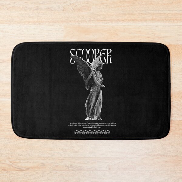Item preview, SCOOPER designed and sold by ird661.