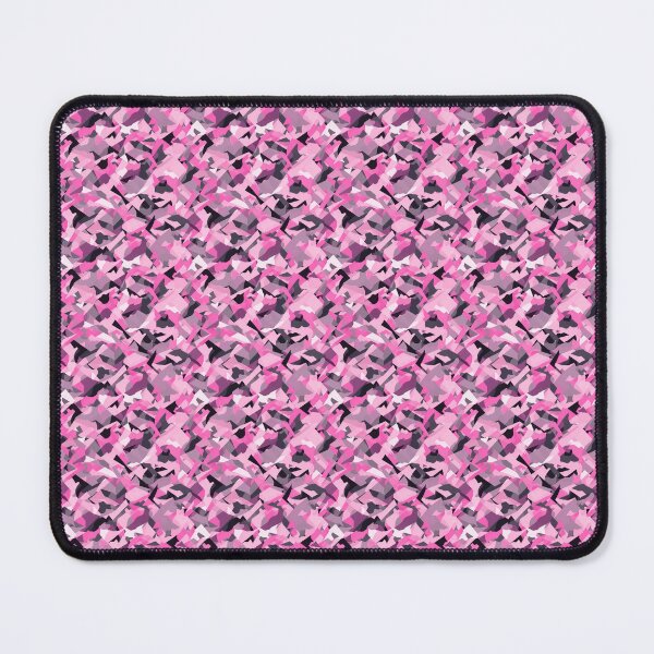 Item preview, Stand Out with Our Bold Pink Camo Collection designed and sold by funtfarms.