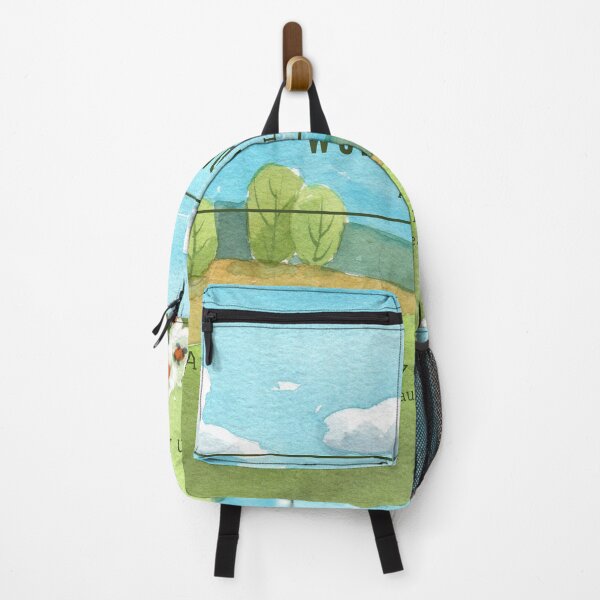 Item preview, Happy World Art Day - Art is a harmony parallel with nature. - Paul Cezanne designed and sold by aywchen.