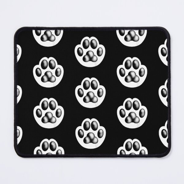 Item preview, Toe Beans Black designed and sold by GrinningGinger.