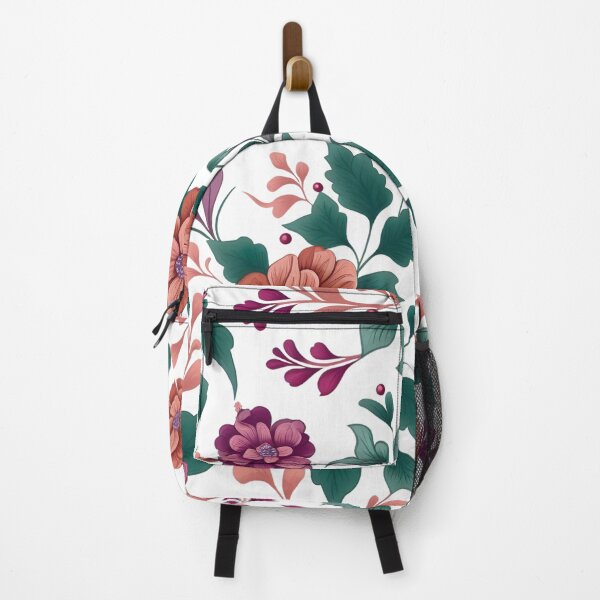 Item preview, Wildflower Pattern  designed and sold by Ecollections.