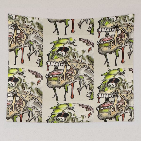 Item preview, A bit of a mess designed and sold by Glenbobagins.
