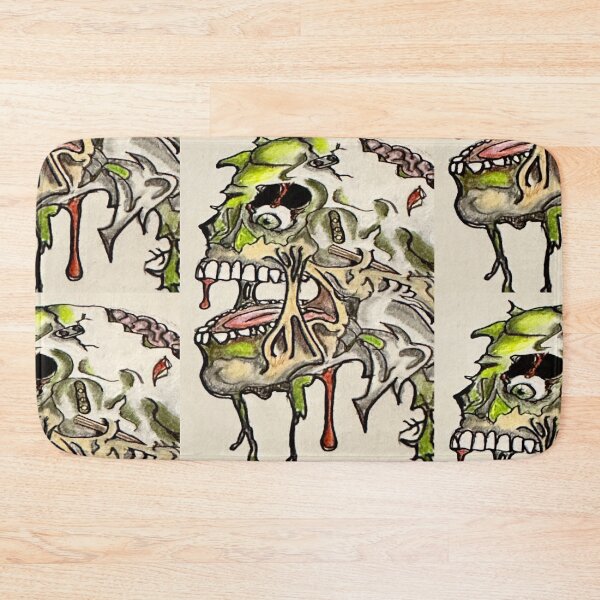 Item preview, A bit of a mess designed and sold by Glenbobagins.