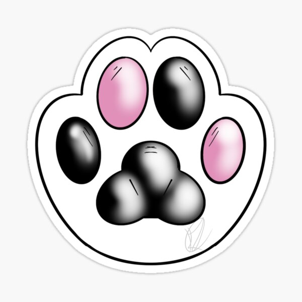 Item preview, Toe Beans Mixed designed and sold by GrinningGinger.