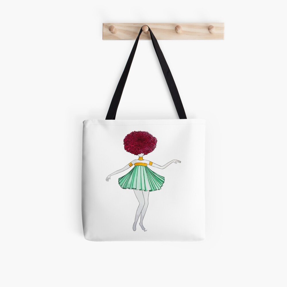 Item preview, All Over Print Tote Bag designed and sold by studinano.