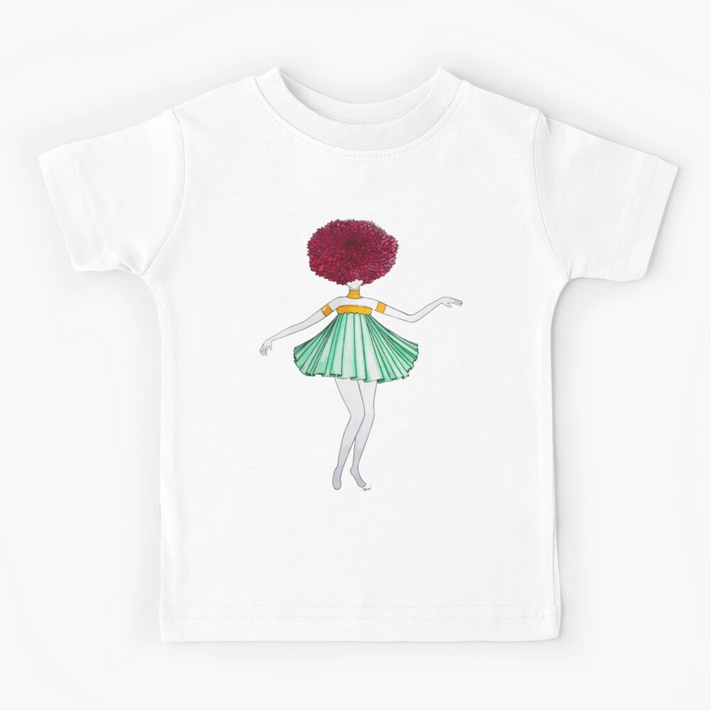 Item preview, Kids T-Shirt designed and sold by studinano.