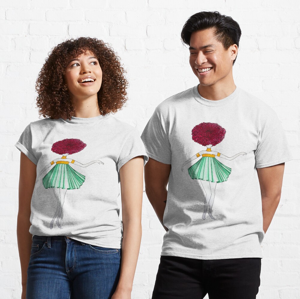 Item preview, Classic T-Shirt designed and sold by studinano.