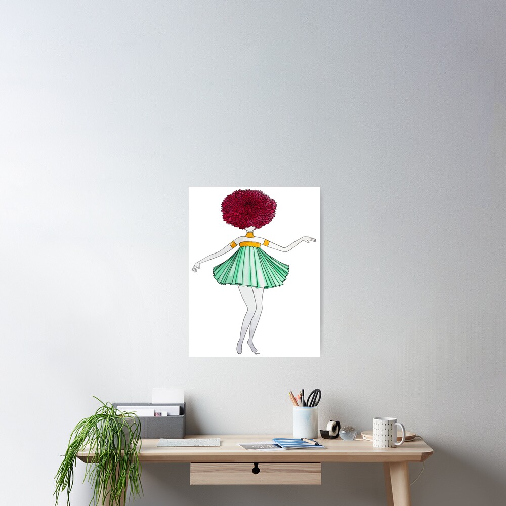 Item preview, Poster designed and sold by studinano.