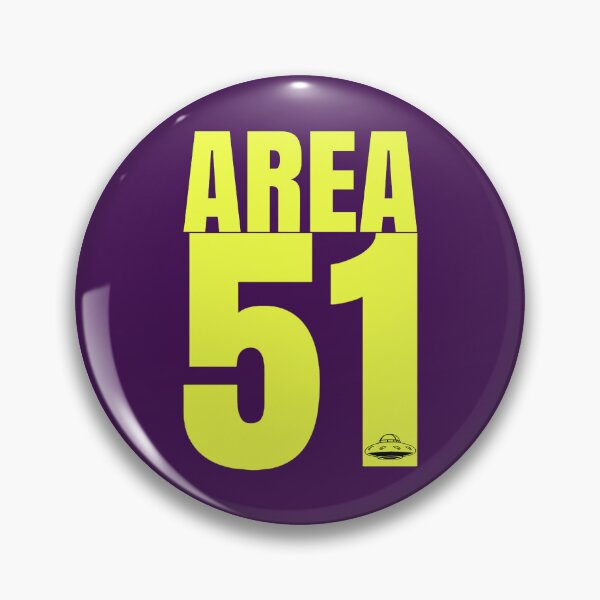 Item preview, AREA 51 designed and sold by BigCreation.
