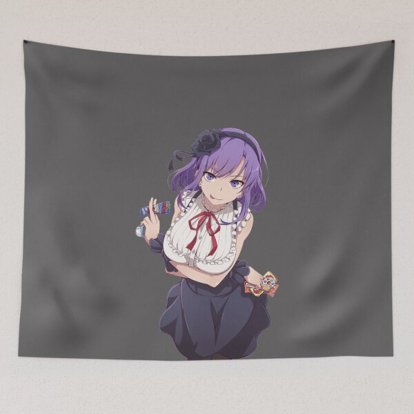 Item preview, Dagashi Kashi Hotaru Shidare designed and sold by RiBeBe.