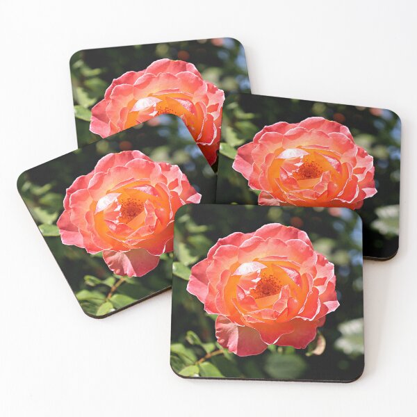 Item preview, A Peachy Rose designed and sold by Martha Sherman.