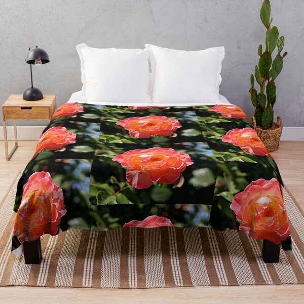 Item preview, A Peachy Rose designed and sold by Martha Sherman.