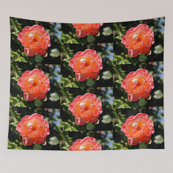 Item preview, A Peachy Rose designed and sold by Martha Sherman.