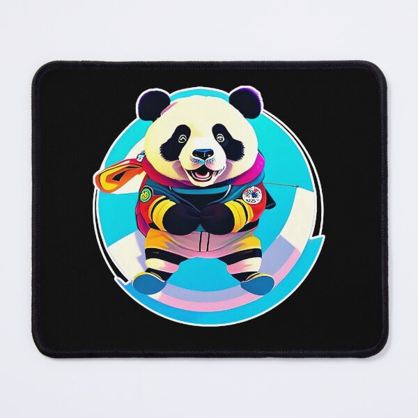 Item preview, City Panda designed and sold by juant2015.