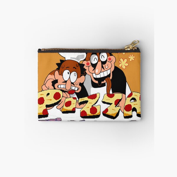 Artikelvorschau, Grafik des Pizza-Turms entworfen und verkauft von IlyasAhidar.