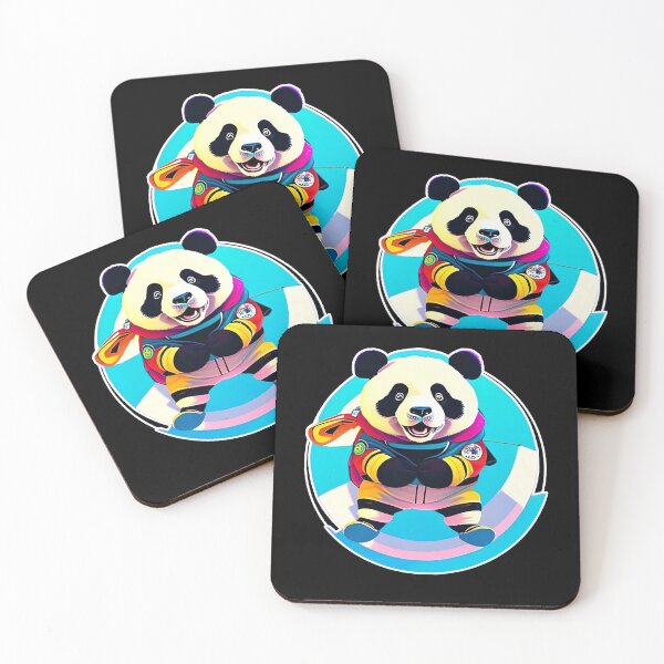 Item preview, City Panda designed and sold by juant2015.