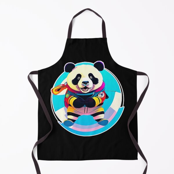 Item preview, City Panda designed and sold by juant2015.