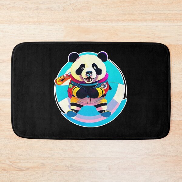 Item preview, City Panda designed and sold by juant2015.