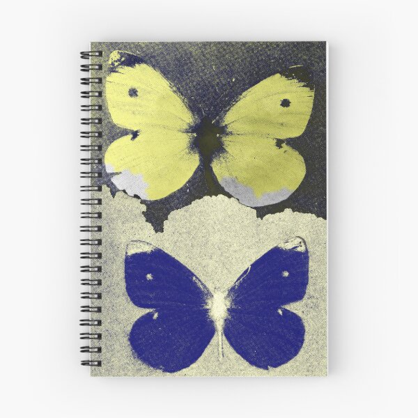 Item preview, Butterfly Old Vintage Pop-art Collage designed and sold by WHAT-IF-archive.