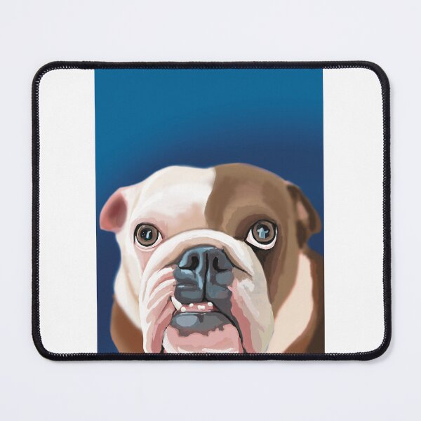 Item preview, Our Girl Mya designed and sold by theartofthebean.