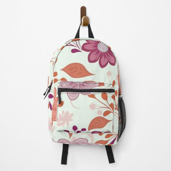 Item preview, Beautiful Spring  Wildflower Pattern  designed and sold by Ecollections.