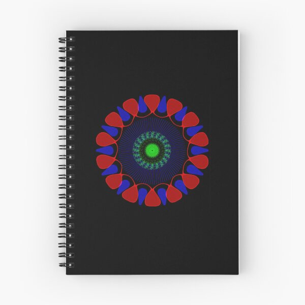 Item preview, Tranquility Mandala designed and sold by CommandoCrane.