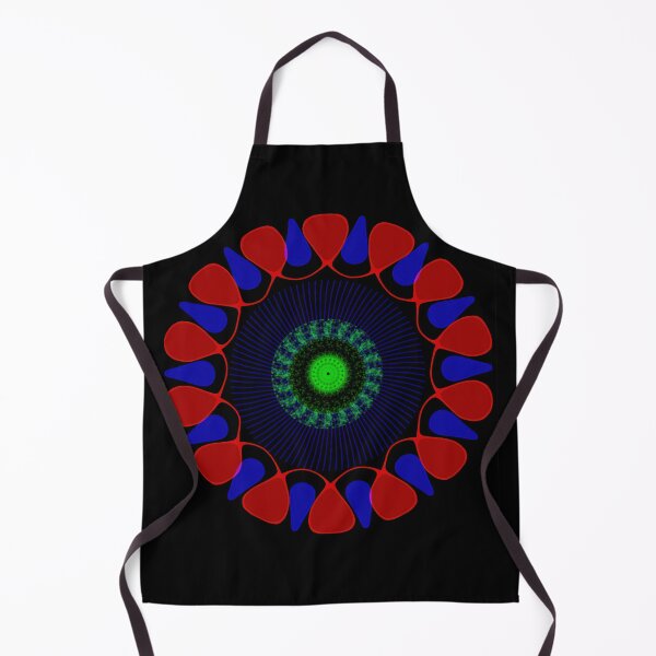 Item preview, Tranquility Mandala designed and sold by CommandoCrane.