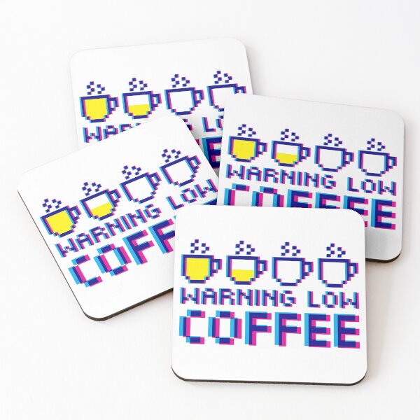 Item preview, Bubblegum Coffee Health 2 designed and sold by animinimal.