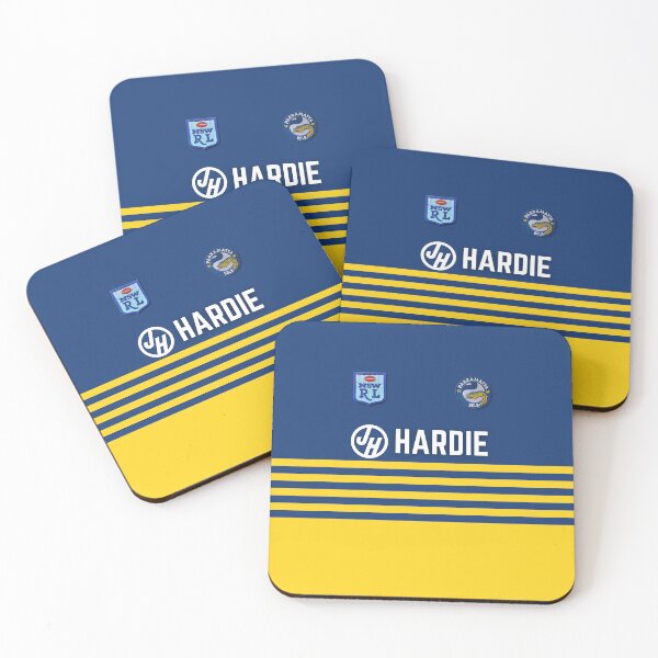 Item preview, PARRAMATTA EELS 1986 JERSEY designed and sold by Simontology.