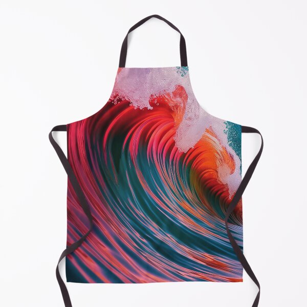 Item preview, Rising Tides designed and sold by CustomHDPrints.
