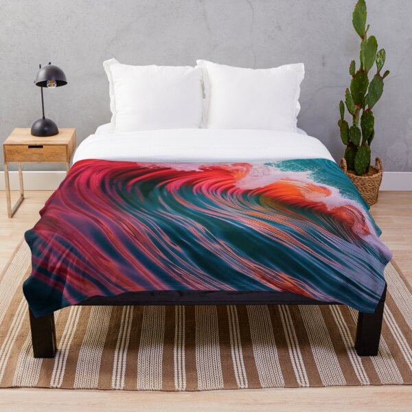 Item preview, mareas crecientes designed and sold by CustomHDPrints.