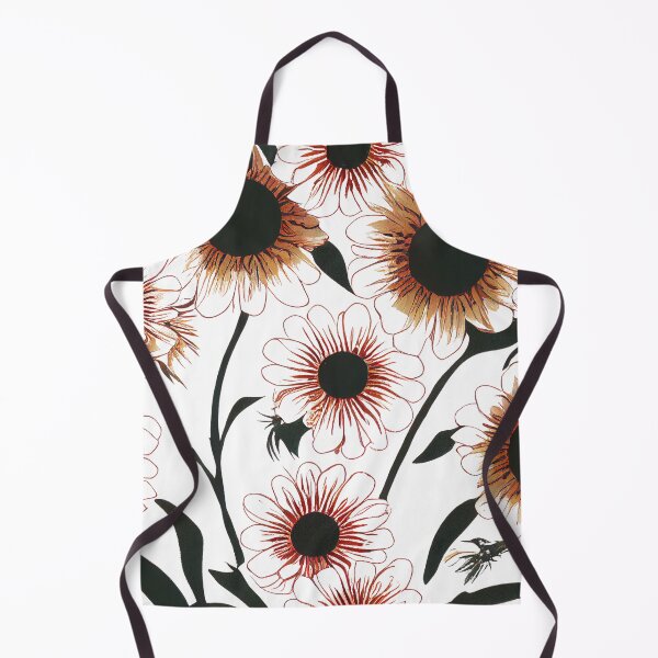 Item preview, Beautiful  Wildflower Pattern  designed and sold by Ecollections.