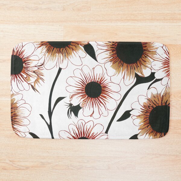 Item preview, Beautiful  Wildflower Pattern  designed and sold by Ecollections.