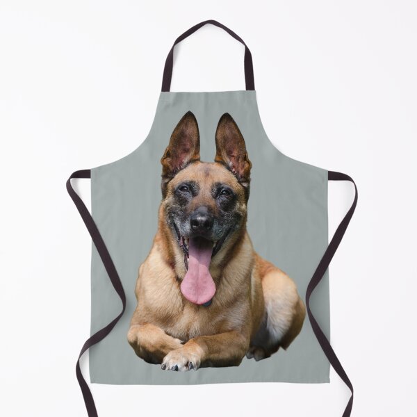 Item preview, Belgian Shepherd designed and sold by RainbowSpinkle.