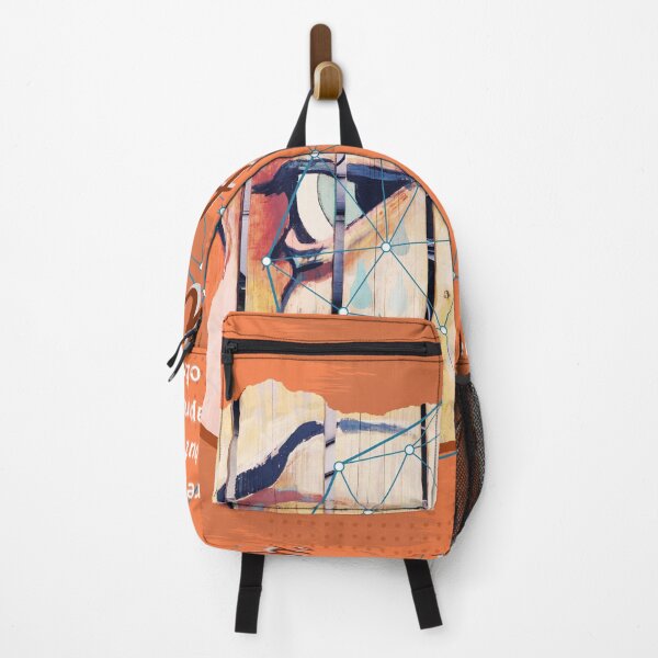 Item preview, Happy World Art Day - AI may replicate my art, but it can never capture the essence of my soul designed and sold by aywchen.