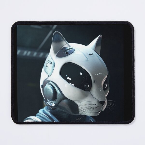 Item preview, Cats in Space designed and sold by ArtarTaskique.