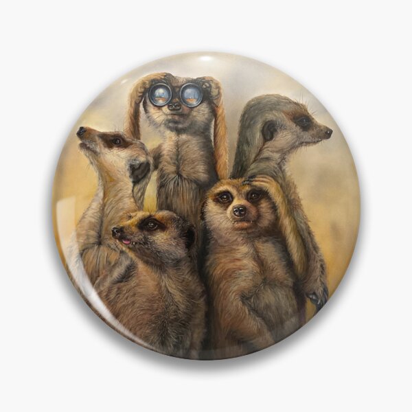 Item preview, Neighbourhood Watch designed and sold by deMarcoJelavic.