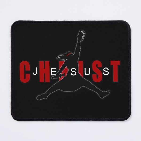 Item preview, Jesus designed and sold by cfurguson.