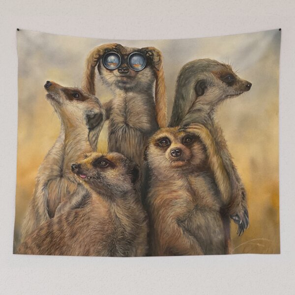 Item preview, Neighbourhood Watch designed and sold by deMarcoJelavic.