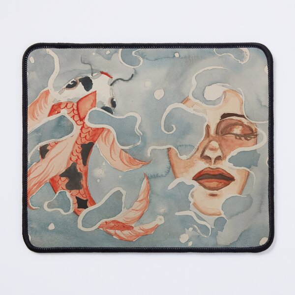 Item preview, Underwater designed and sold by miriam-miranda.
