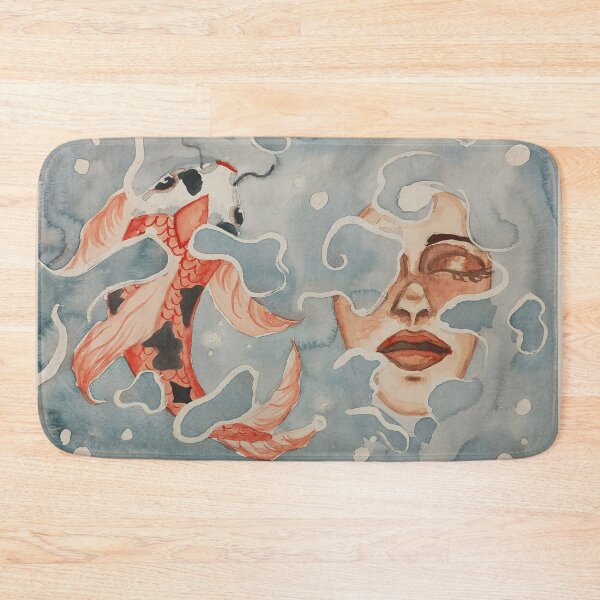Item preview, Underwater designed and sold by miriam-miranda.