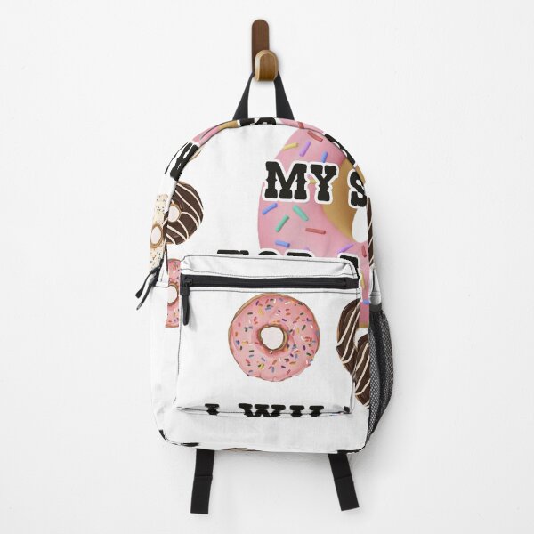 Item preview, I Will Trade My Sister For A Donut designed and sold by blackout12.